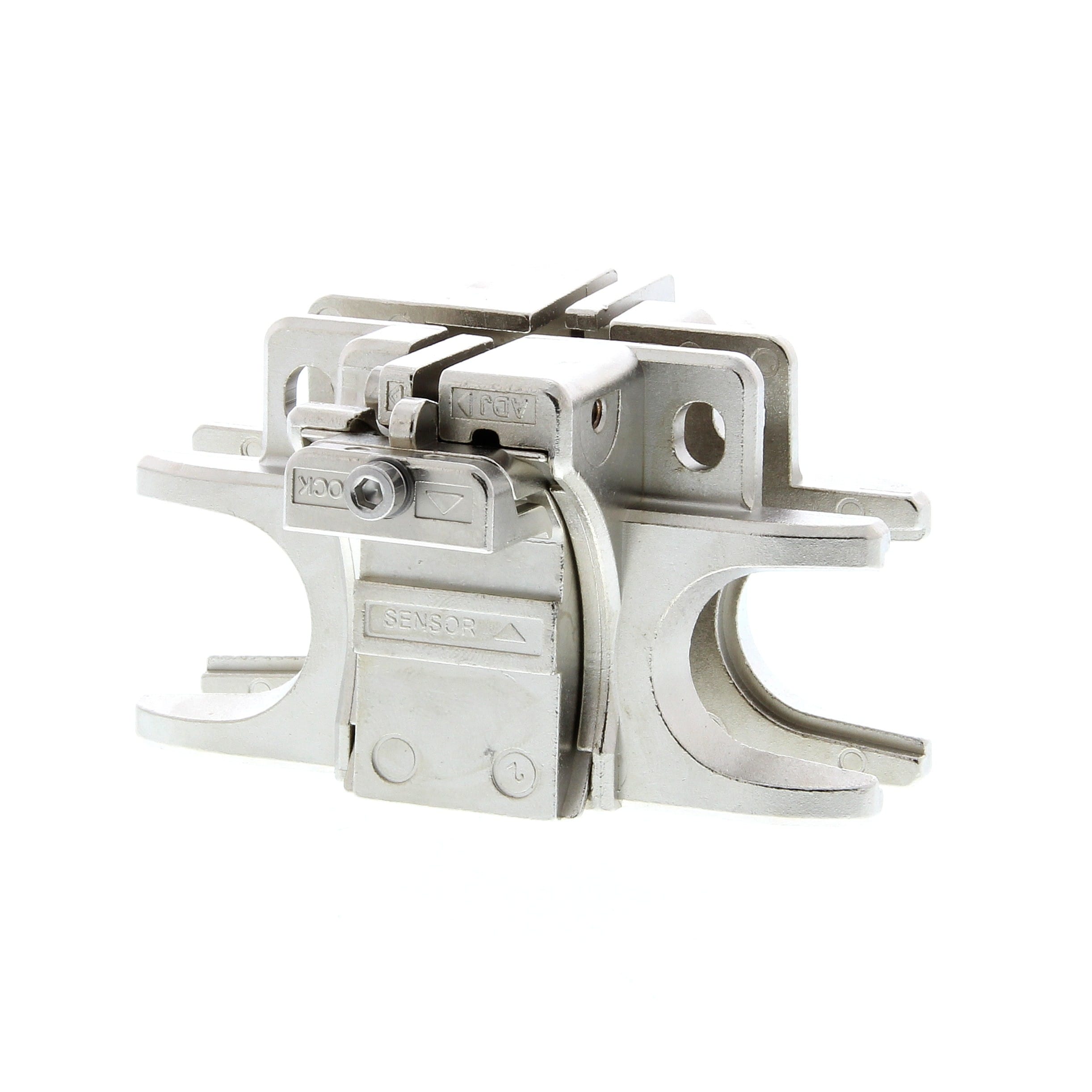 Omron - EQUERRE ORIENTABLE BARRIERE F3SJ