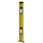 Omron - Colonne de miroir 1310 MM pour F3SG-PG_A / L (4 faisceaux)