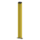 Omron - Colonne de montage au sol de 1310 mm pour F3SG-SR / PG, hauteur de pro