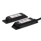 Omron - Interrupteur sécurité sans contact capteur+actionneur sortie gauche