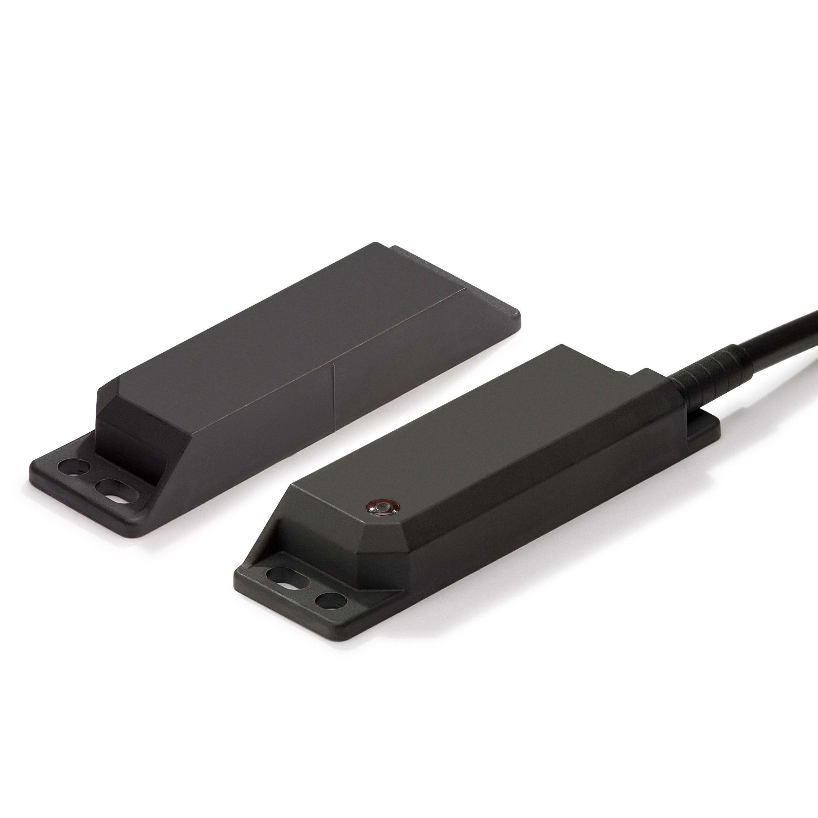 Omron - INT SANS CONTACT HALL 2NC+1NO