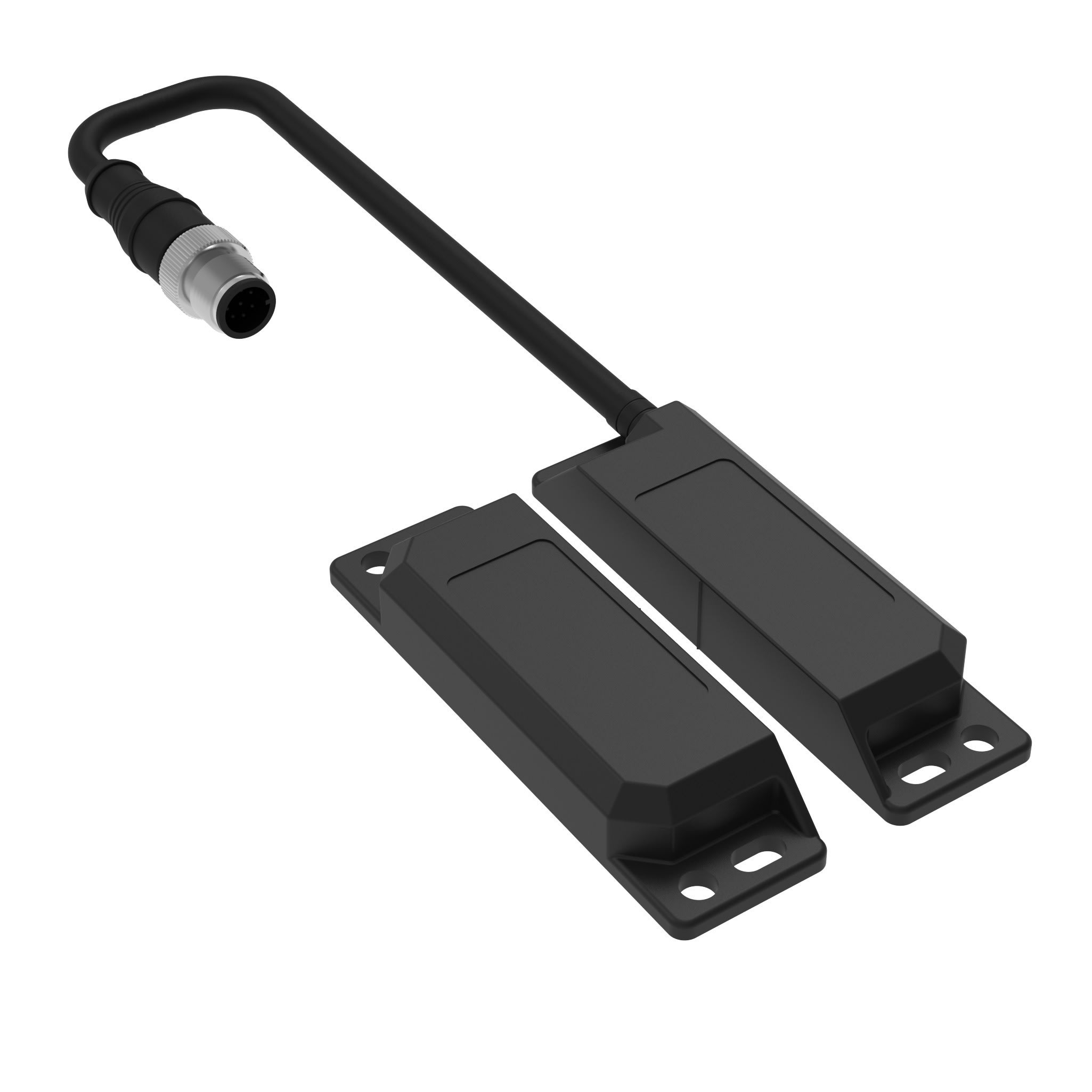 Omron - INT SANS CONTACT MAGNET 2NC