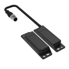 Omron - INT SANS CONTACT HALL 2NC+1NO