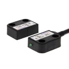 Omron - INT SANS CONTACT HALL 2NC+1NO