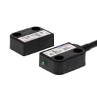 Omron - INT SANS CONTACT HALL 2NC+1NO