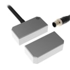 Omron - INT SANS CONTACT MAGNET 2NC+1NO