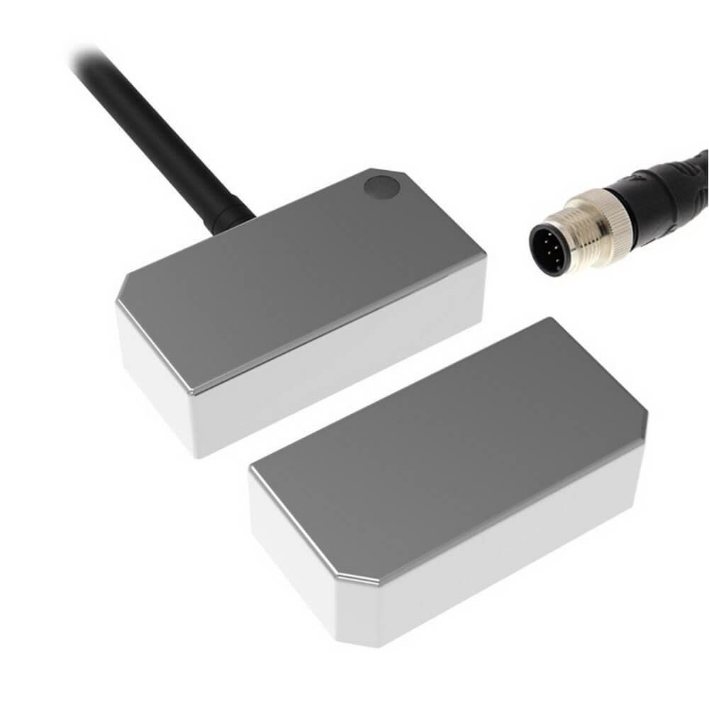 Omron - INT SANS CONTACT MAGNET 2NC+1NO