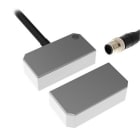 Omron - INT SANS CONTACT MAGNET 2NC+1NO