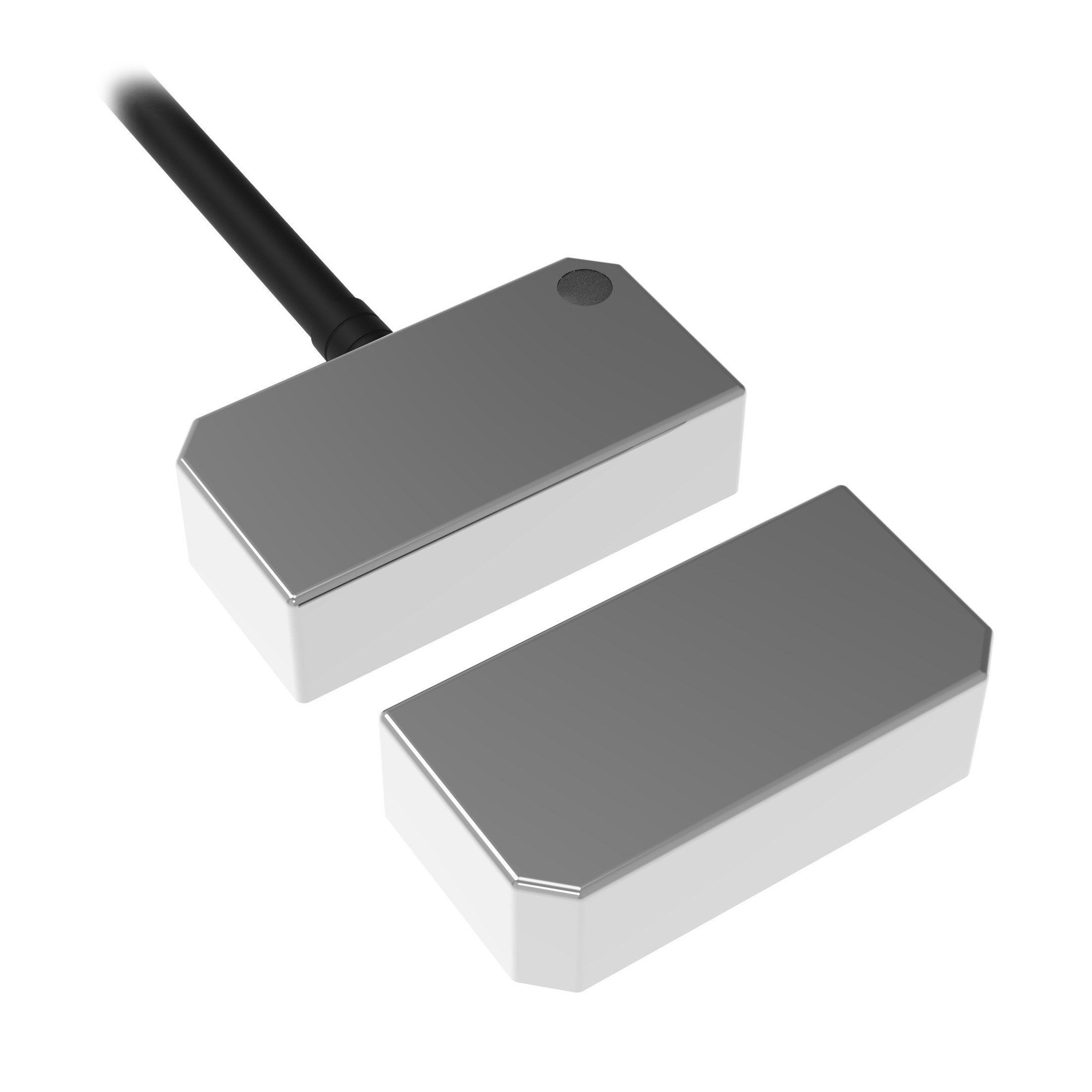 Omron - INT SANS CONTACT MAGNET 2NC+1NO