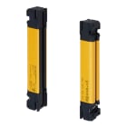 Omron - Barrière immatérielle de sécurité, F3SG-SRA Avancée, Type 4, résolution 14 mm po