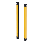 Omron - Barrière immatérielle de sécurité, F3SG-SRB Standard, Type 4, résolution 25 mm p