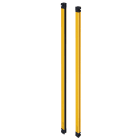 Omron - Barrière immatérielle de sécurité, F3SG-SRB Standard, Type 2, résoluti