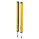 Omron - Barr Immat robuste F3SG Easy Type4 Rés30 Hauteur 1150 portée 20 m