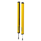 Omron - Barr Immat robuste F3SG Easy Type4 Rés14 Hauteur 960 portée 10 m