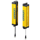 Omron - Barrière immatérielle gamme Robuste F3SG, - Version Easy, - Type 2, - Résolution