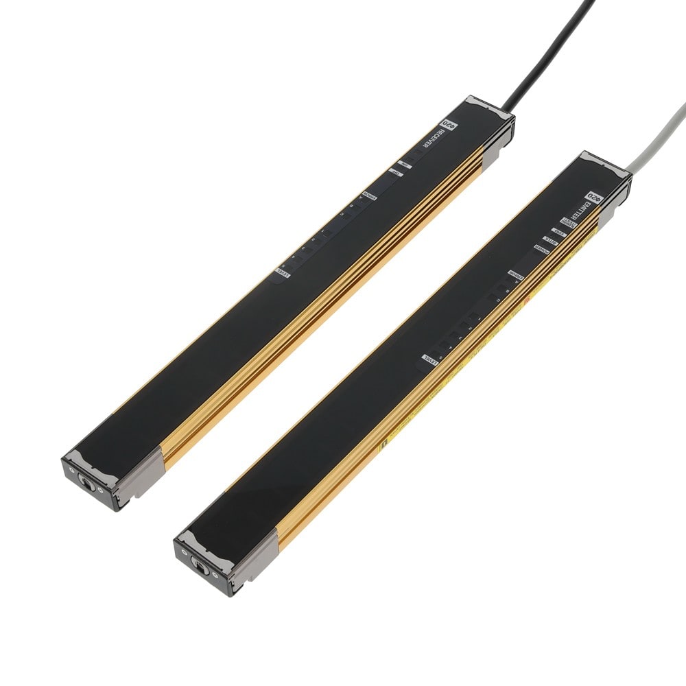 Omron - B IM CAT4 PLE R20 H305 P0 2 9M