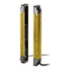 Omron - Barrière immatérielle, gamme Miniature Catégorie 4, PLe rés. 20, haut. 395mm, po