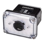 Omron - Caméra intelligente F430, monochrome 1,2 MP, champ moyen, autofocus 50-300 mm an
