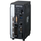 Omron - Contrôleur FH-Lite, grade standard, type boîte, caméra 4, , W10 IoT Enterprise L