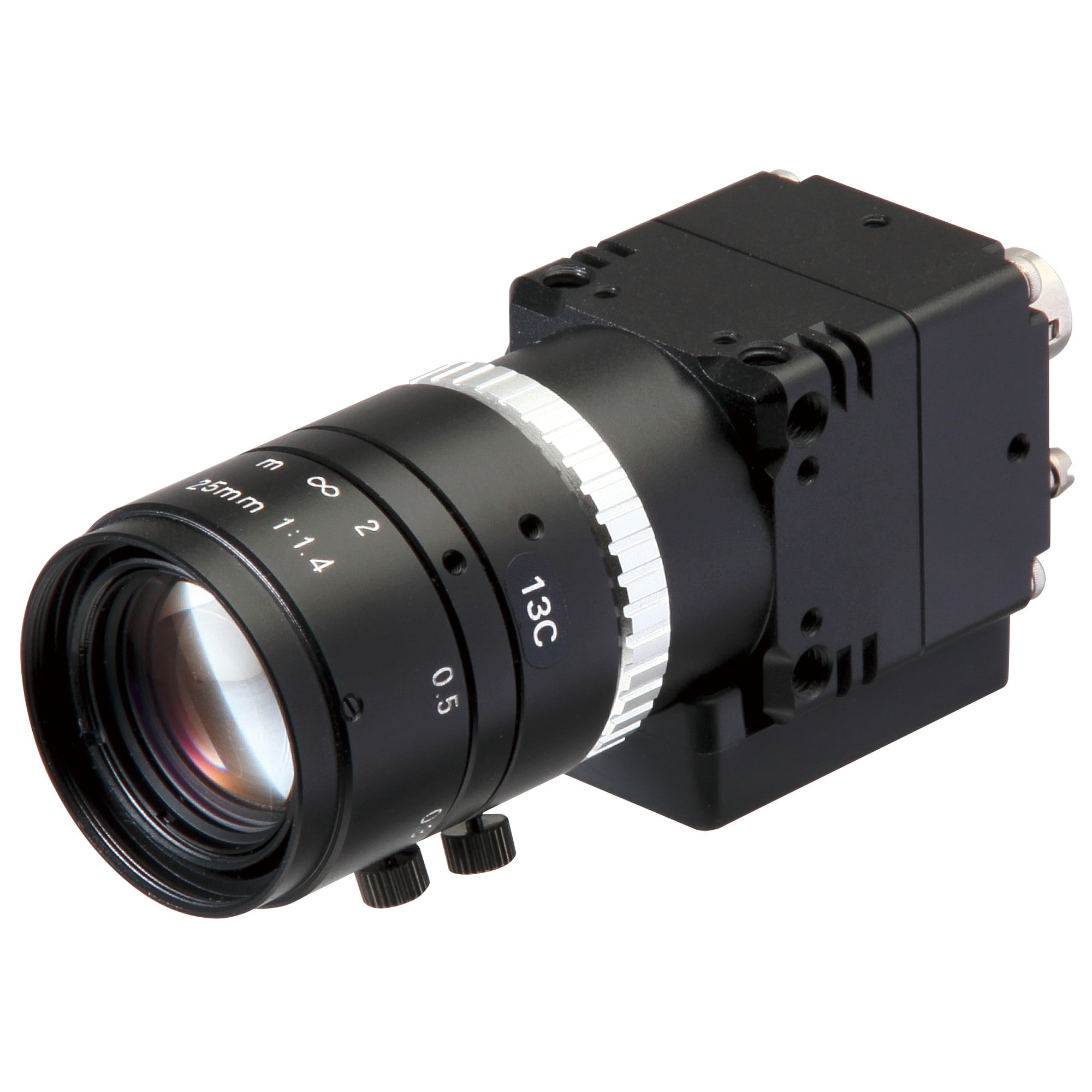 Omron - Caméra FH 5MP Couleur Roll Shu