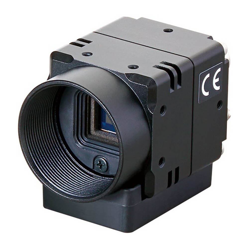 Omron - Caméra Fh, haute vitesse, 0.4 mpixels, monture C, obturateur global, couleur