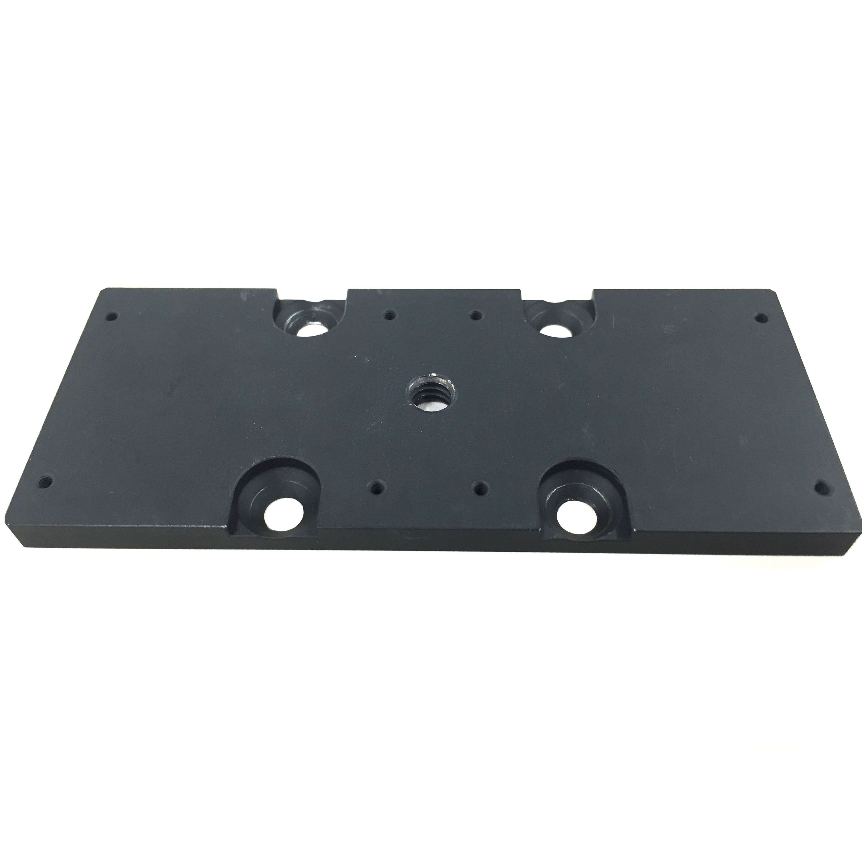Omron - Plaque de fixation pour caméra FH-SM12 ou FH-SC12