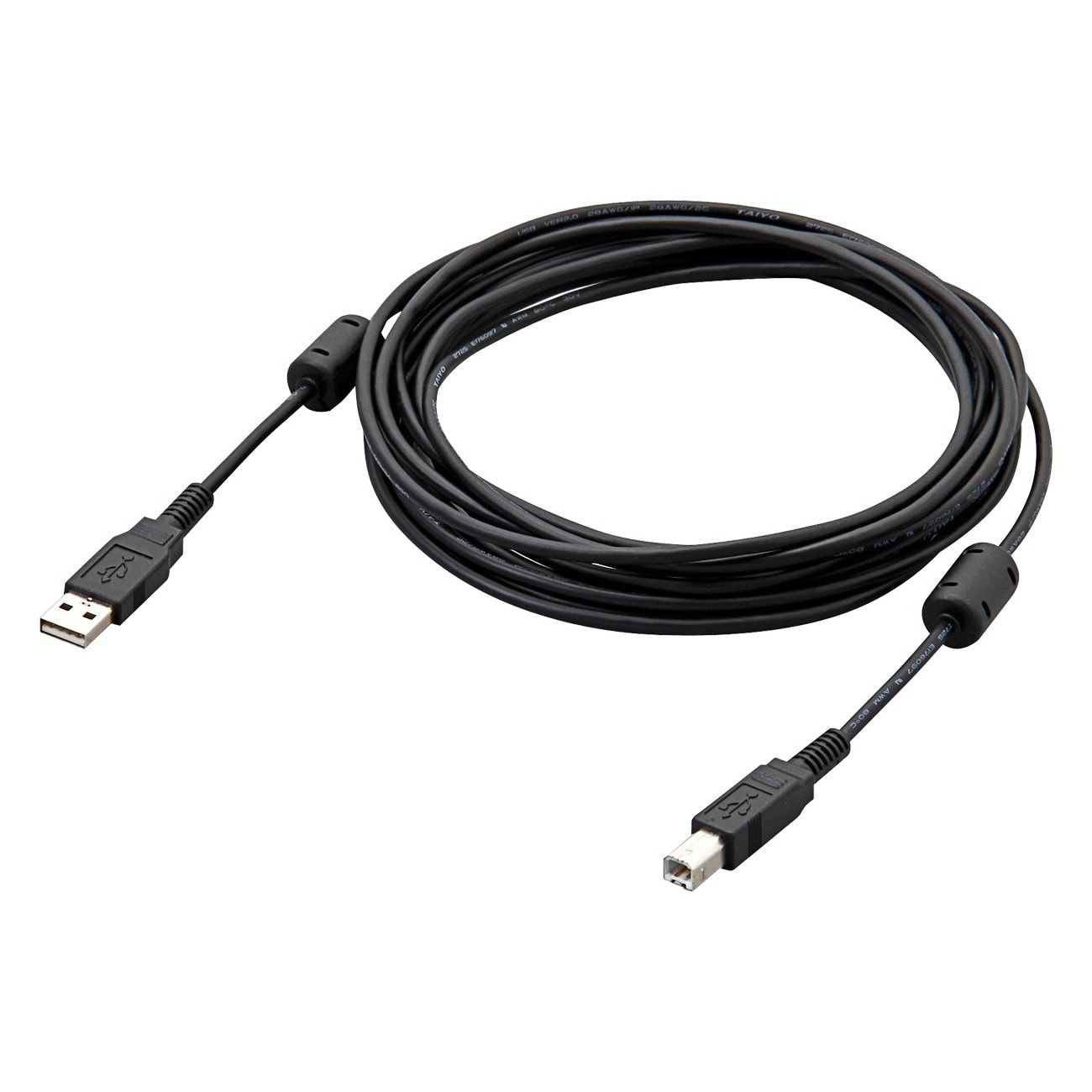 Omron - Câble USB pour écran tactile FH-MT12, longueur 2 mètres
