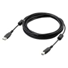 Omron - Câble USB pour écran tactile FH-MT12, longueur 2 mètres