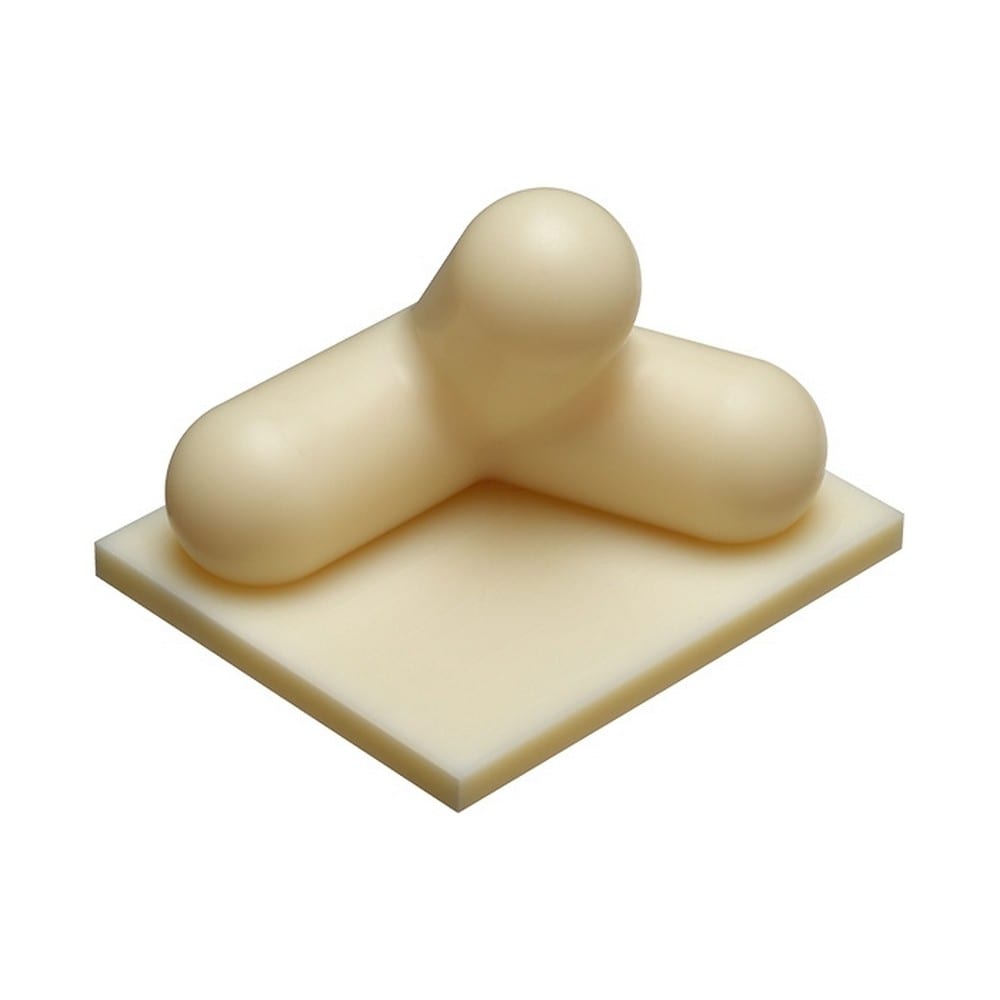 Omron - Cible détalonnage ?il/main, système FH 3D