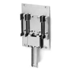Omron - Accessoire rail DIN pour FH-L