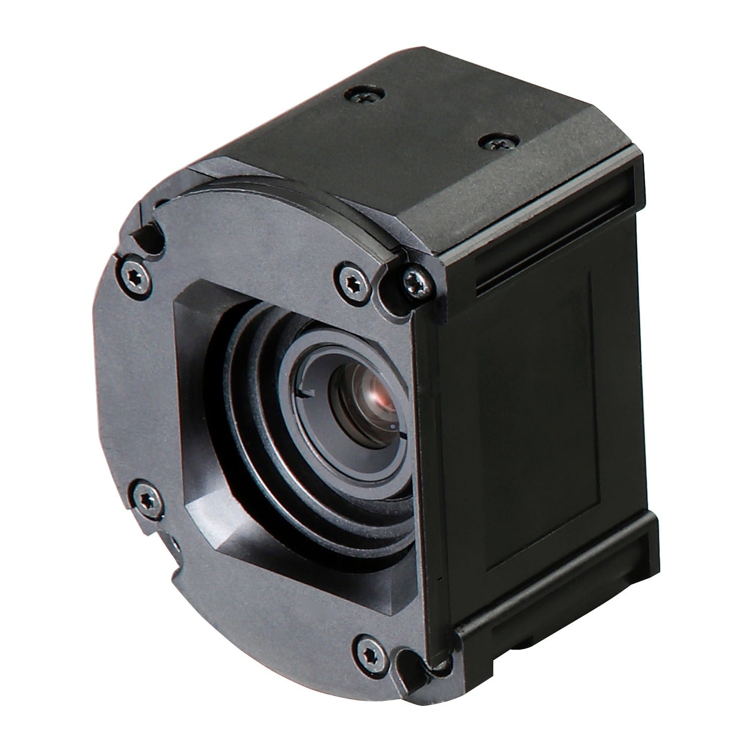 Omron - Module dobjectif FHV7, distance focale de 25 mm