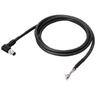 Omron - Câble dalimentation/IO FHV7, droit 5 m, connecteur M12