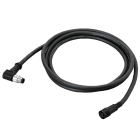 Omron - Câble dunité de données pour caméra intelligente, rigide, à angle droit, 5 m