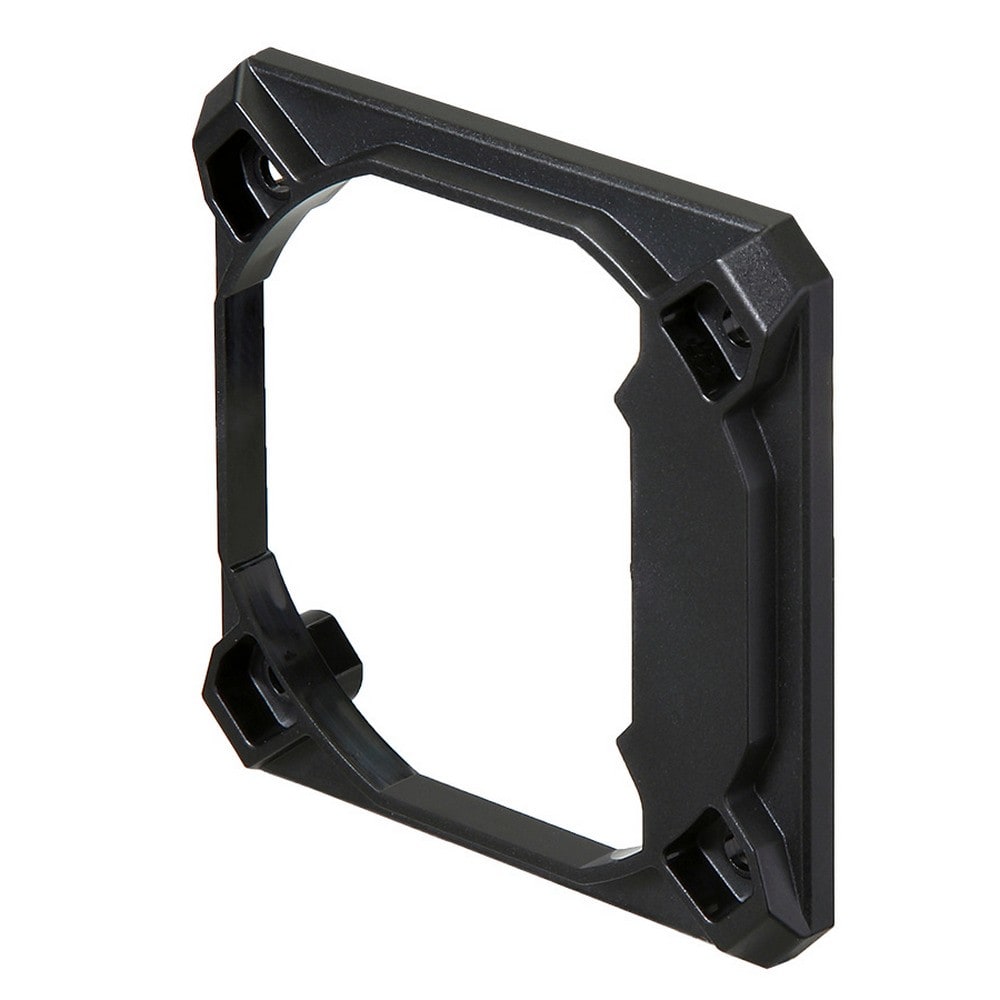 Omron - Cache frontal pour modules à lentilles liquides, 1 cache, 5 vis