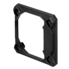 Omron - Cache frontal pour modules à lentilles liquides, 1 cache, 5 vis