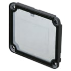 Omron - Filtre de lumière polarisée, pour lumière visible et infrarouge
