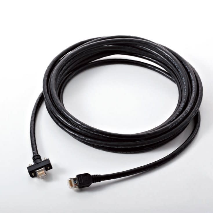 Omron - CABLE CAMERA FJ LAN 40M