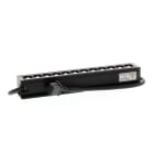 Omron - Eclairage à leds haute puissance, blanc, modèle haute luminosité, barre de leds
