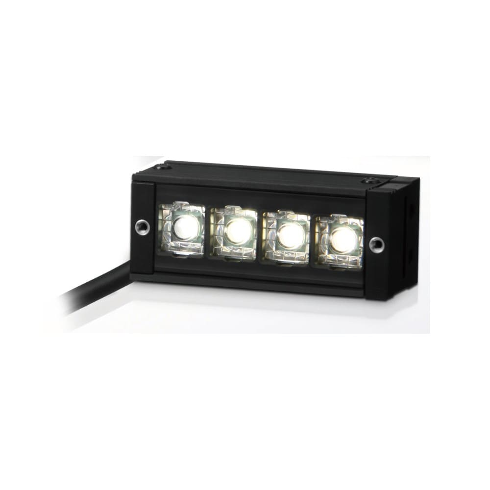 Omron - Eclairage à leds haute puissance, blanc, modèle haute luminosité, barre de leds