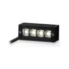 Omron - Eclairage à leds haute puissance, blanc, modèle haute luminosité, barre de leds