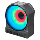 Omron - Mdmc, éclairage à led multidirectionnel, 215 x 180 x 154 mm, 24 vdc