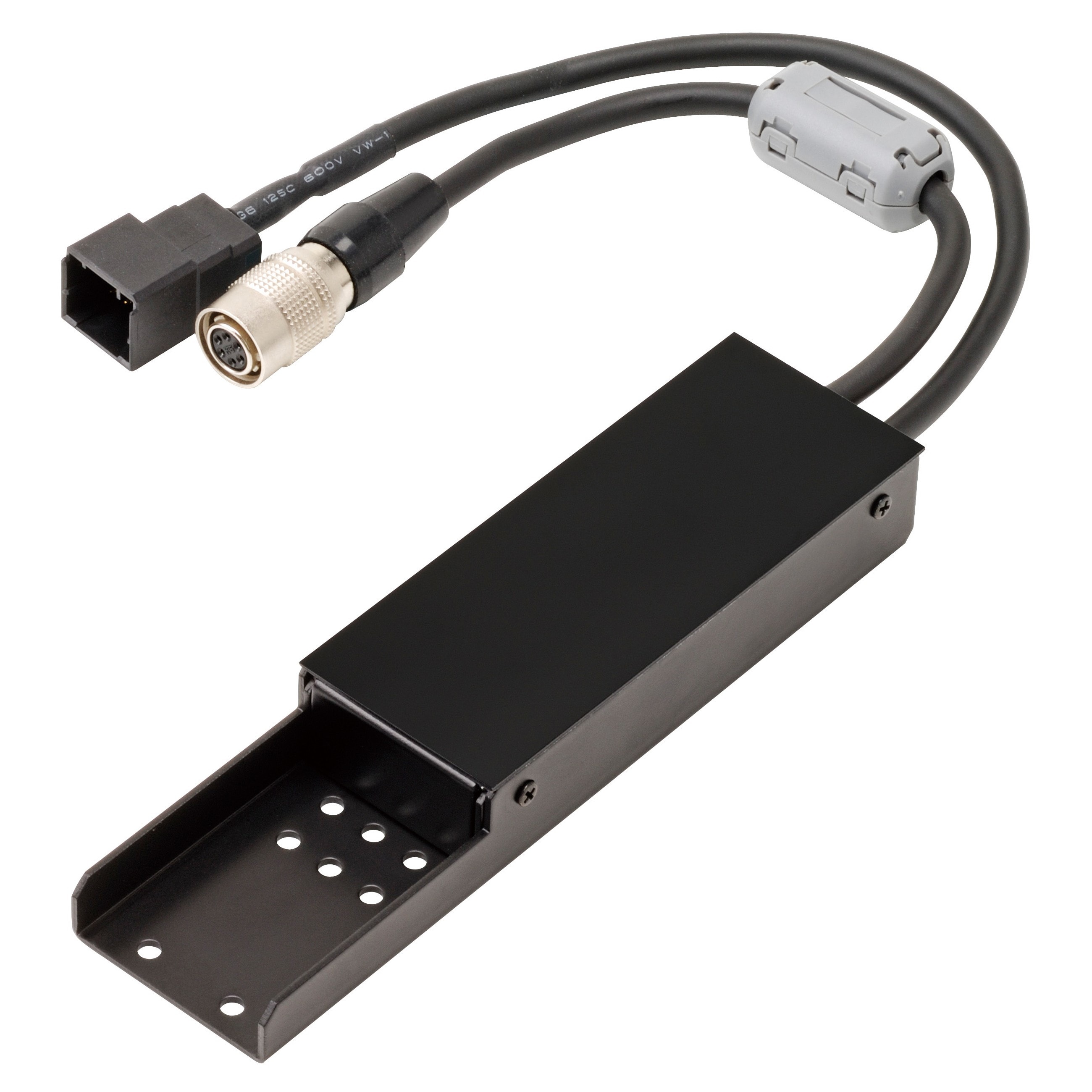 Omron - Contrôleur pour éclairage à leds FL-BRxx ou FL-DRxx, se branche directement sur
