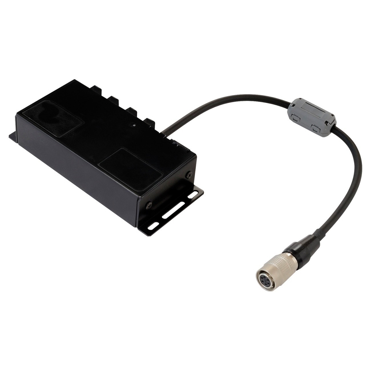 Omron - Alimentation pour éclairages OMRON série FLV-xxx (sauf FLV-EPxxx et FLV-LNxxx),