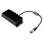 Omron - Alimentation pour éclairages OMRON série FLV-xxx (sauf FLV-EPxxx et FLV-LNxxx),