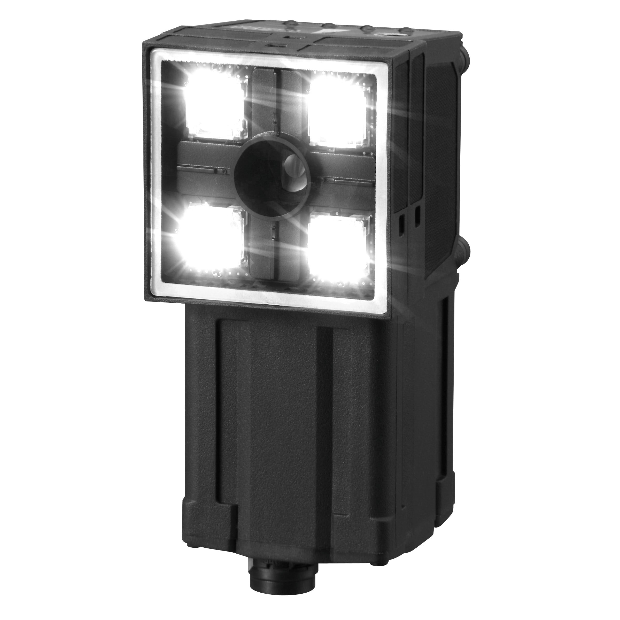 Omron - Capteur de vision FQ2, PNP, résolution 752x480, Monochrome, 32 programmes , 32 o