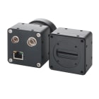 Omron - Caméra GigE Line Scan, 8K, monochrome, CMOS AWAIBA DR-8K-3,5, 3,5 µm, 13 kHz, M4