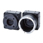 Omron - Caméra à double balayage Camera Link, 8K, couleur, CMOS AWAIBA DR-RGB-2x4K-7, 7