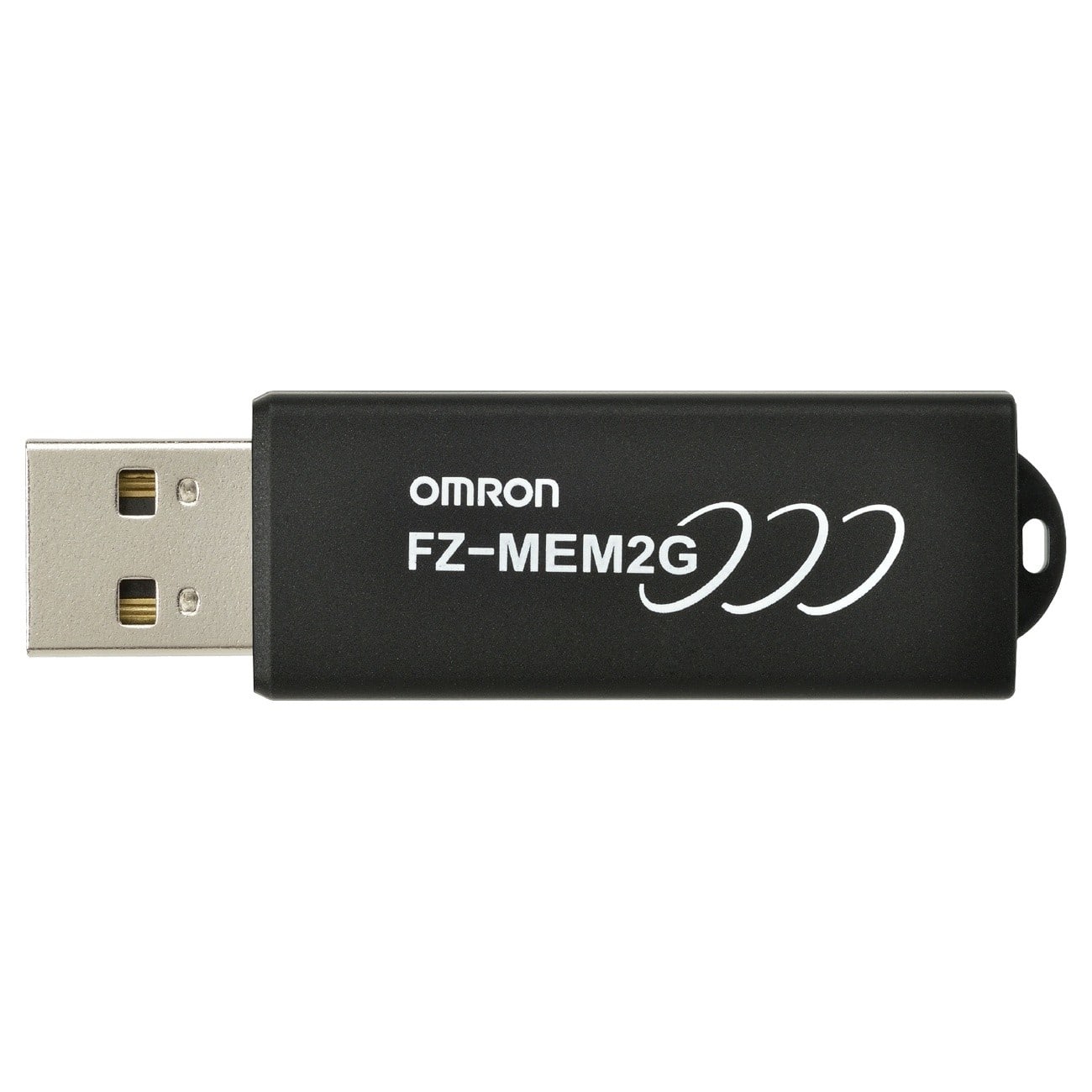 Omron - Clé USB mémoire 2GB pour FZ
