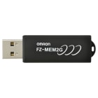Omron - Clé USB mémoire 2GB pour FZ