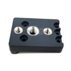 Omron - Plaque fixation FZ-S